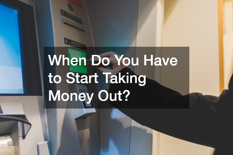 ATM withdrawal